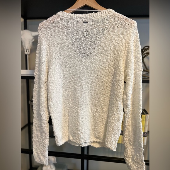 O’Neill Chelle Sweater - Size L - Picture 5 of 8